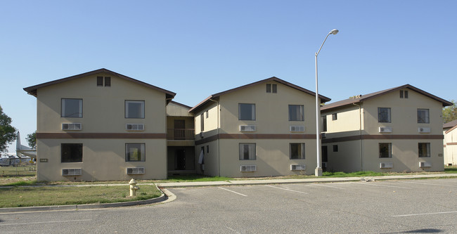 1146 Hospital Rd in Winton, CA - Foto de edificio - Building Photo