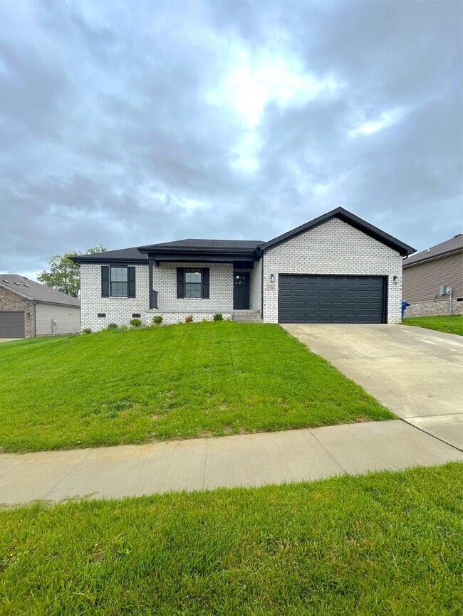 property at 256 Brook Cv