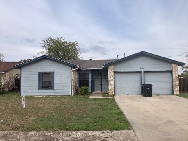 property at 2607 Poage Ave