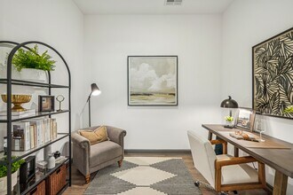 The Leo Myrtle Beach 55+ in Myrtle Beach, SC - Building Photo - Building Photo