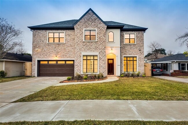property at 3302 Elmridge St