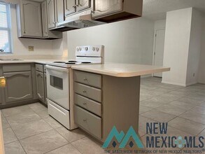 1421 S Tennyson Dr in Deming, NM - Building Photo - Building Photo