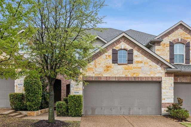 property at 6210 Eagle Nest Dr
