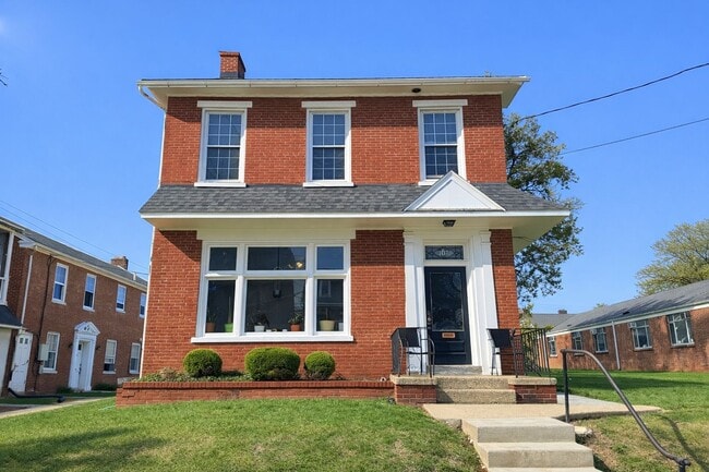 property at 107 S Broad St