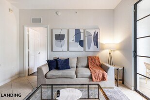 11575 City Hall Promenade, Unit 3-104 in Miramar, FL - Building Photo