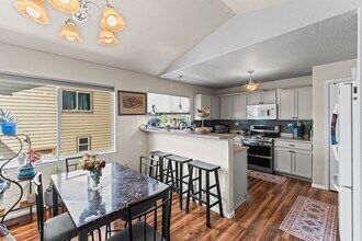 6531 Passing Sky Dr in Colorado Springs, CO - Building Photo - Building Photo