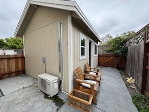 7780 Montero Dr in Rohnert Park, CA - Building Photo - Building Photo