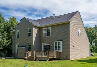 4306 Chatham Dr in King George, VA - Building Photo - Building Photo