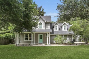 22806 Lantana Dr in Magnolia, TX - Building Photo