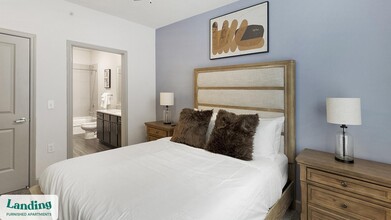 2800 NE Green Oaks Blvd, Unit 5207 in Grand Prairie, TX - Building Photo - Building Photo