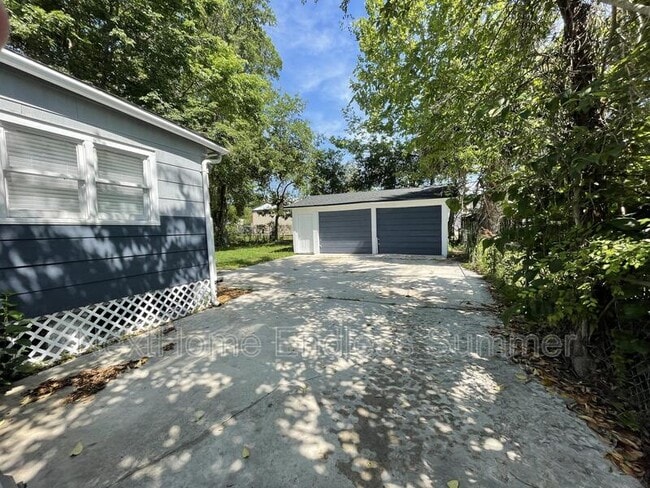 2887 Lenox Ave in Jacksonville, FL - Building Photo - Building Photo
