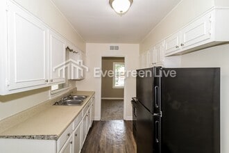 1737 Berwind Rd in Memphis, TN - Building Photo - Building Photo