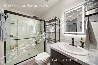 1010 Coastal Hammock Ave in Ruskin, FL - Building Photo - Building Photo