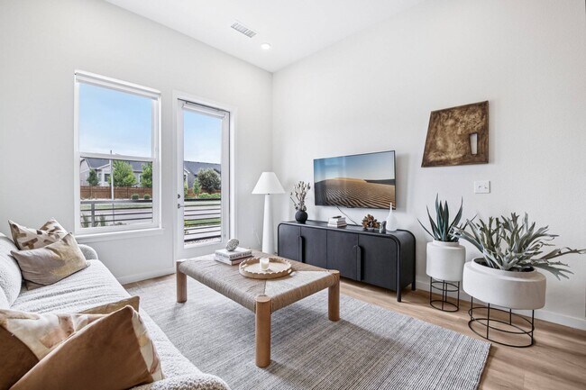 The Fillmore at Copperleaf in Aurora, CO - Building Photo - Building Photo