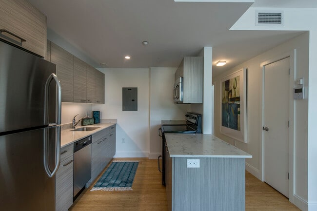 65 Ashford St, Unit L03