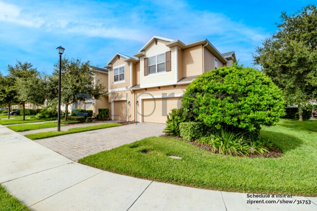 210 Merry Brook Cir in Sanford, FL - Foto de edificio - Building Photo