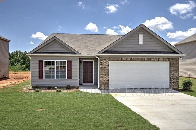 1232 Aurora Glen Dr