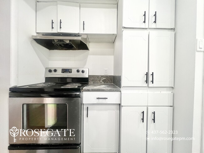 1054 Apache Rd in London, ON - Building Photo - Building Photo