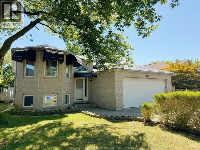 property at 4224 Northwood Lakes Dr