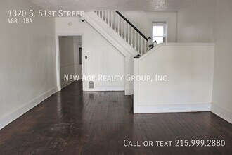 1320 S 51st St, Unit 42072 in Philadelphia, PA - Building Photo - Building Photo