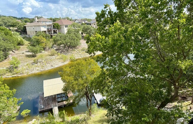 539 Venture Blvd S in Leander, TX - Building Photo - Building Photo