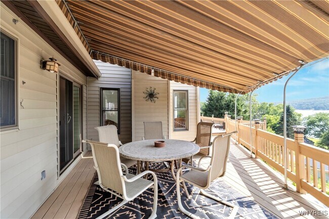 8831 Lake Rd in Caneadea, NY - Building Photo - Building Photo