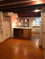 209 Spruce St, Unit Studio