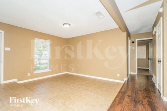 3704 Finley Rd in Irving, TX - Building Photo - Building Photo