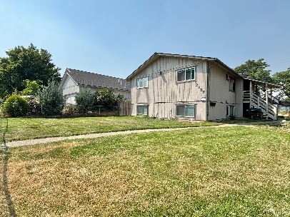 property at 2927 E Olympic Ave