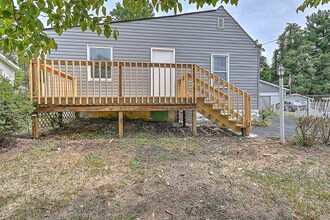 1806 Anderson St in Bristol, TN - Building Photo - Building Photo