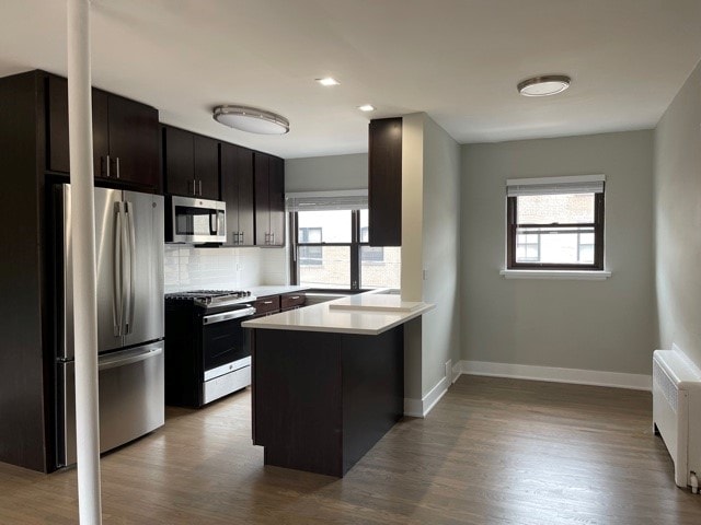 603 Sheridan Square, Unit G2 in Evanston, IL - Foto de edificio - Building Photo