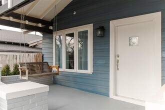 1215 NW 13th St in Oklahoma City, OK - Building Photo - Building Photo