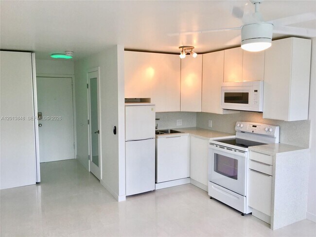 property at 6484 Indian Creek Dr