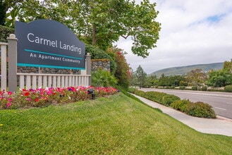 Carmel Landing in San Diego, CA - Building Photo - Building Photo