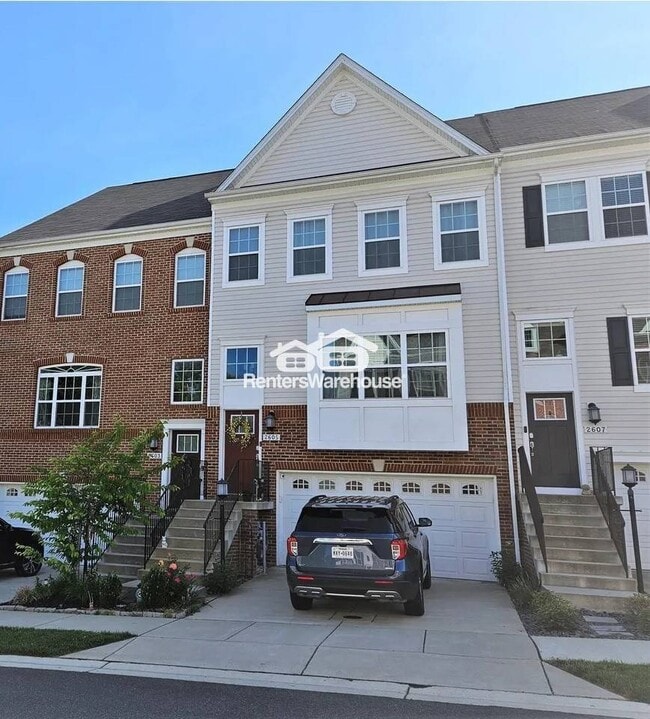 property at 2605 Day Lily Rd