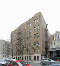 245 E 196th St in Bronx, NY - Building Photo - Building Photo