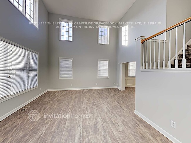 2909 Witterton Pl in Raleigh, NC - Building Photo - Building Photo