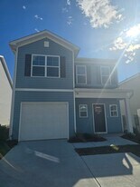 345 Pinaster Path in West Columbia, SC - Building Photo
