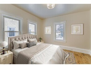 3507 N Newton Ave in Minneapolis, MN - Building Photo - Building Photo