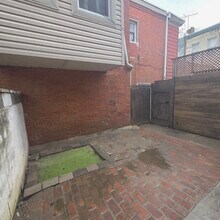 768 N 26th St, Unit A in Philadelphia, PA - Foto de edificio - Building Photo