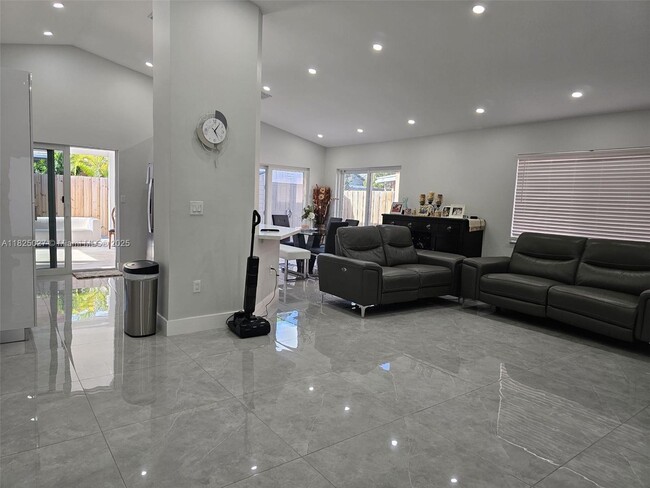 property at 14263 SW 177th Terrace