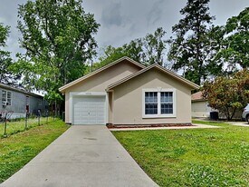 45091 Luther St in Callahan, FL - Building Photo