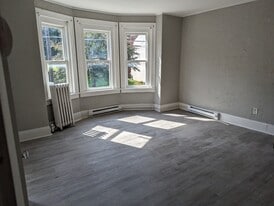 66 Broad St, Unit 2 in Albany, NY - Building Photo