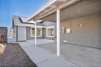 4430 Verdugo St in Las Vegas, NV - Building Photo - Building Photo