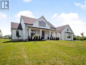 51075 Deeks Rd S in Wainfleet, ON - Building Photo - Building Photo