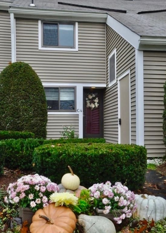 property at 326 Sterling St