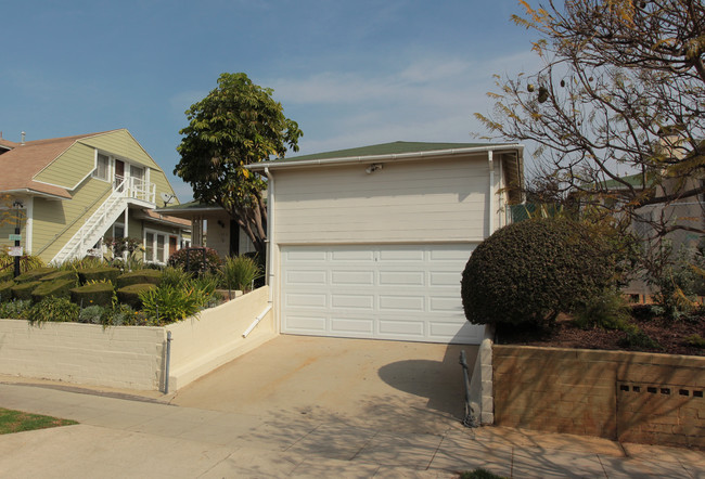 1929 12th St in Santa Monica, CA - Building Photo - Building Photo