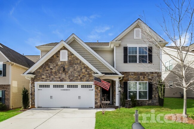 5766 Woodside Forest Trail in Lewisville, NC - Building Photo - Building Photo