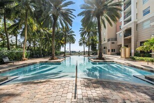17100 N Bay Rd, Unit 1511 in Sunny Isles Beach, FL - Building Photo
