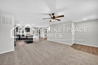 807 Sun Vly Wy in North Chesterfield, VA - Building Photo - Building Photo